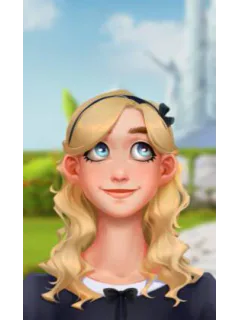 Trump Card Queen